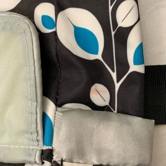 Ju-Ju-Be Diaper Bag - Picture 8 of 13